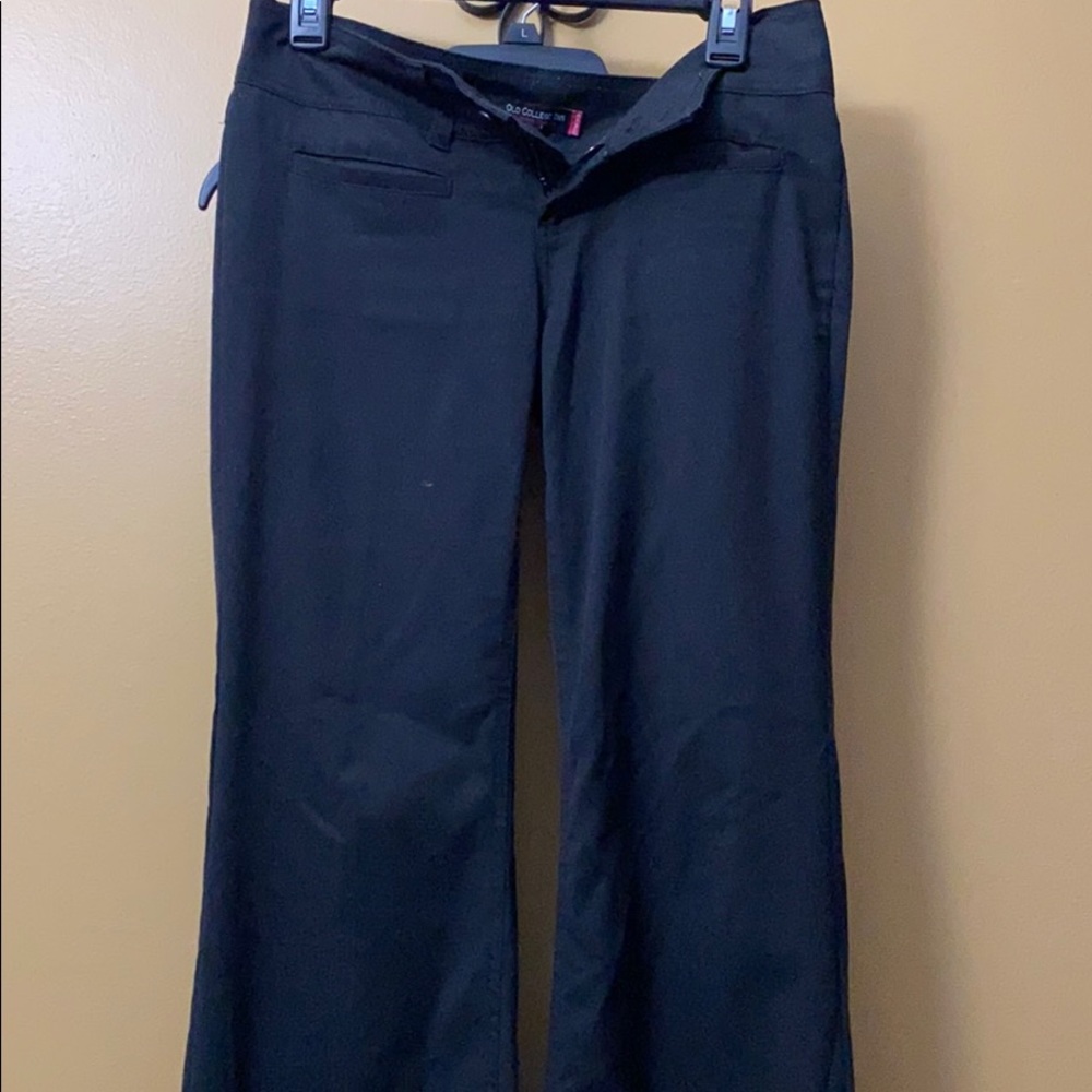 Dress pants